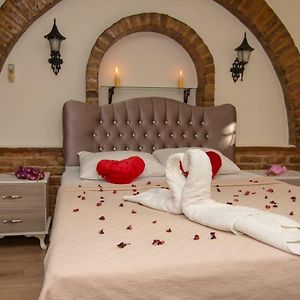 Deluxe Kamer met een King Size Bed