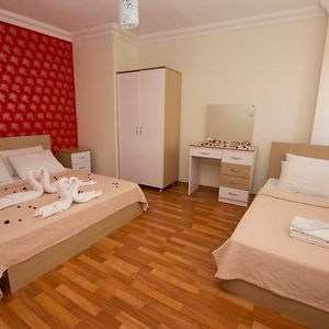 Deluxe Kamer met Twee Aparte Bedden